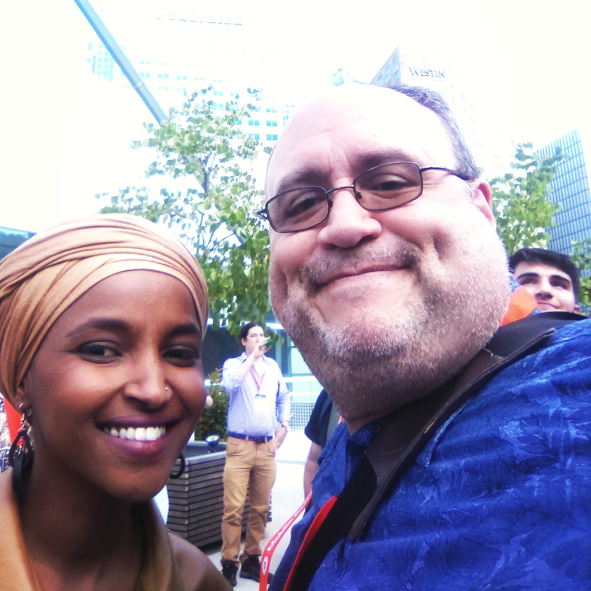 Netroots Nation Reflections #NN22