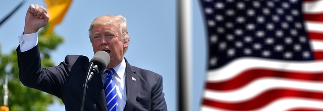 Trump Approval Rating in the Second Term