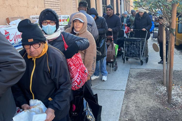 Delay in SNAP Benefits