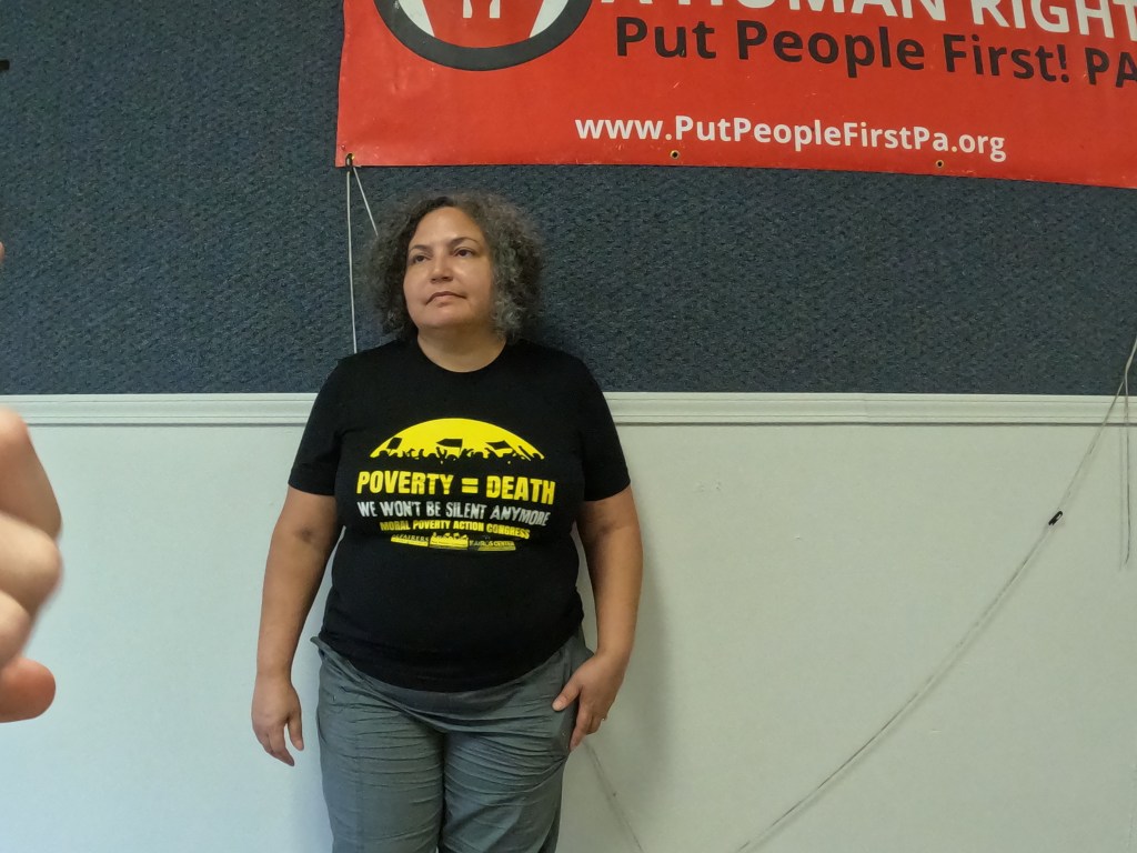 Second Annual Justice Jam by Put People First