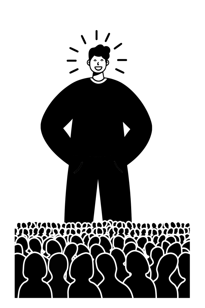 Jackie Allison – Working Class Majority